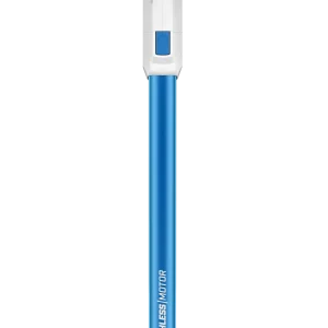HART 20-Volt Dual Brushroll Stick Vacuum Kit With 4.0 Ah Lithium-Ion Battery