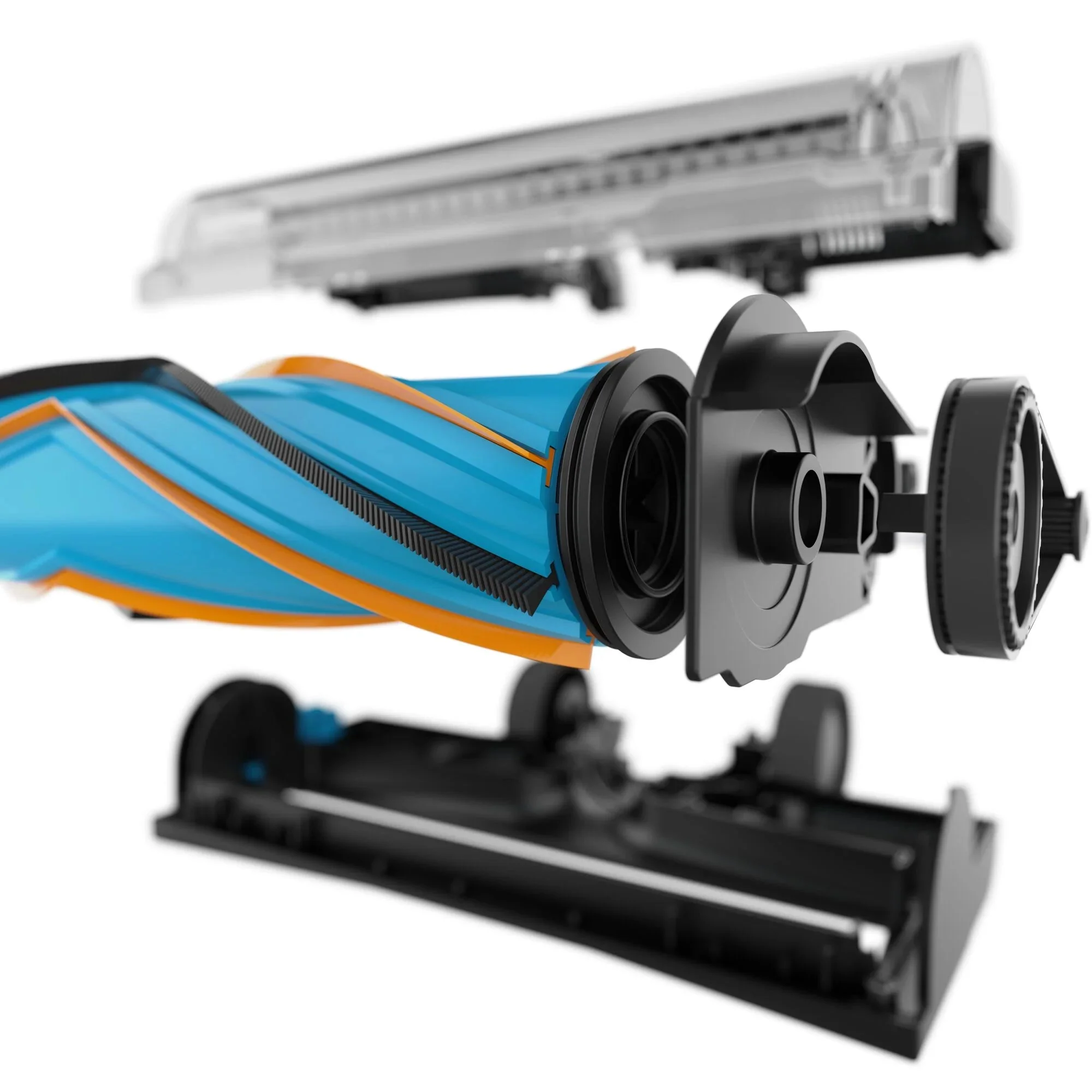 BLACK+DECKER POWERSERIES Extreme MAX 20V MAX Cordless Stick Vacuum - BHFEB520D1 - Image 30