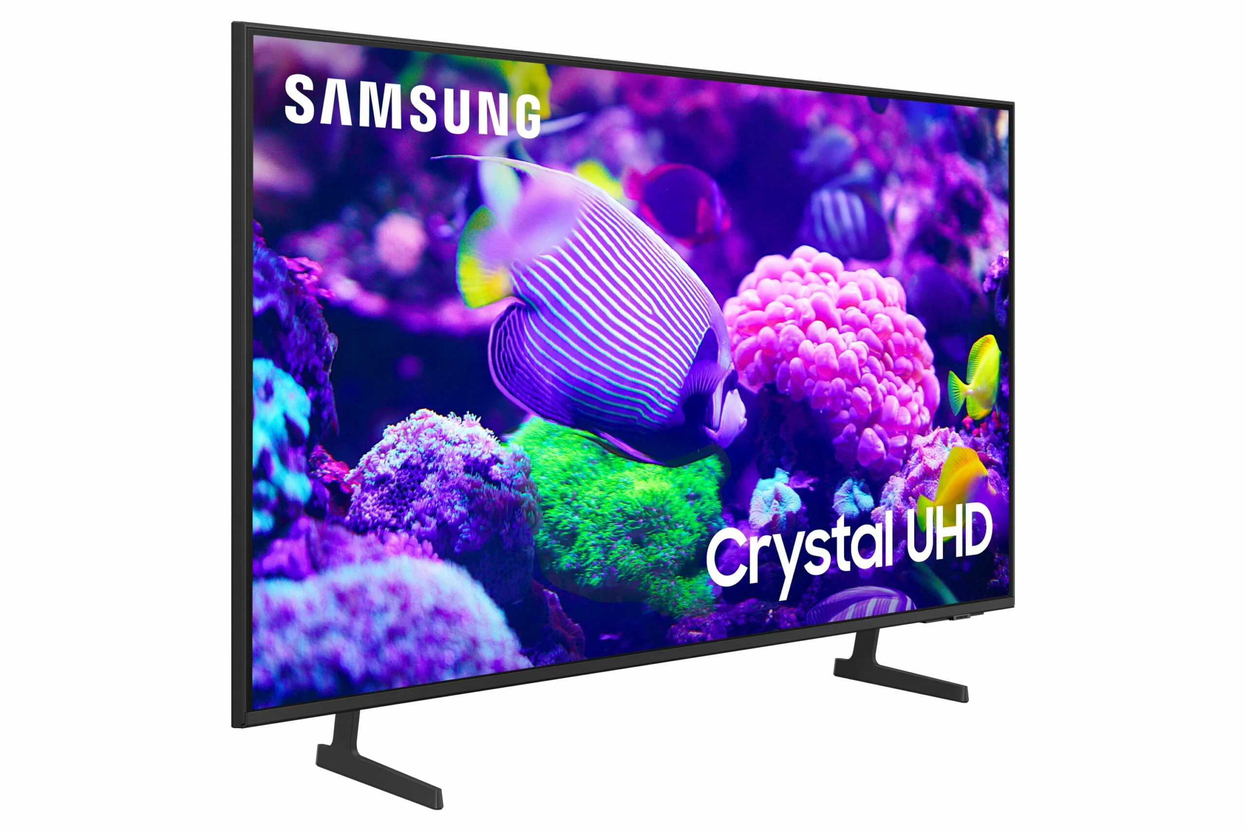 Samsung 85′′ DU7200B Crystal UHD 4K Smart TV with HDR, Motion Xcelerator, and Object Tracking Sound Lite - Image 4