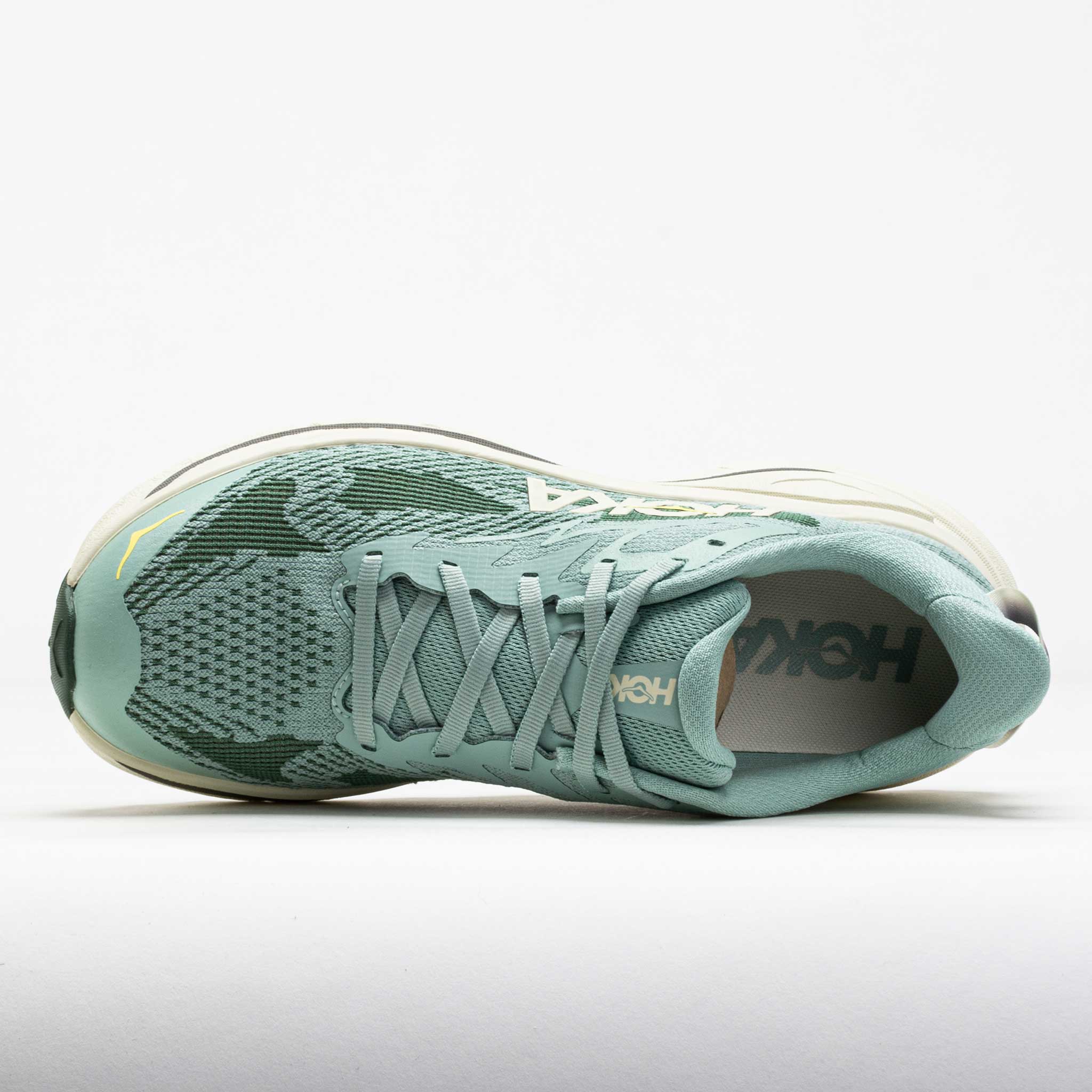Men's Running Shoes Jade/Truffle Salt - Challenger 8 - Image 3