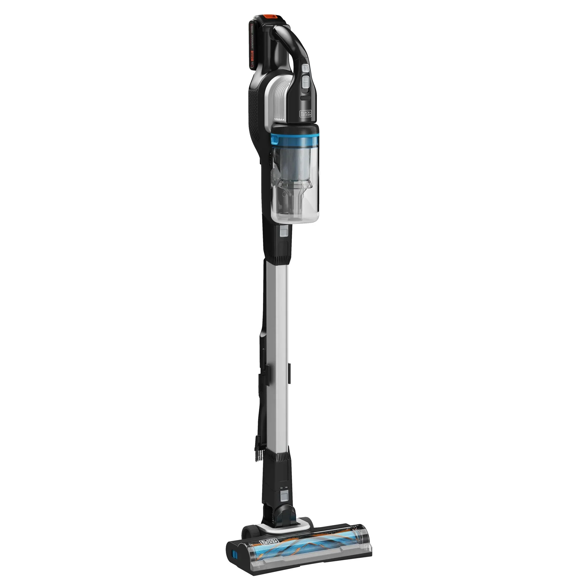 BLACK+DECKER POWERSERIES Extreme MAX 20V MAX Cordless Stick Vacuum - BHFEB520D1 - Image 29