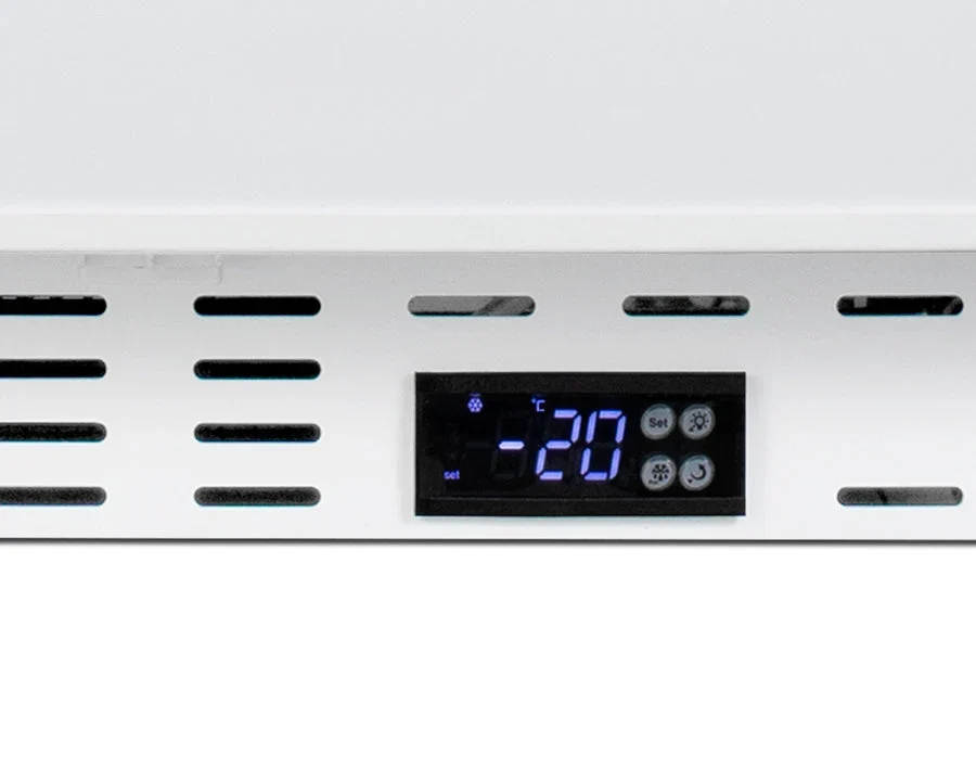 20in Wide Built-In Vaccine All-Freezer, ADA Compliant -25C - Image 4
