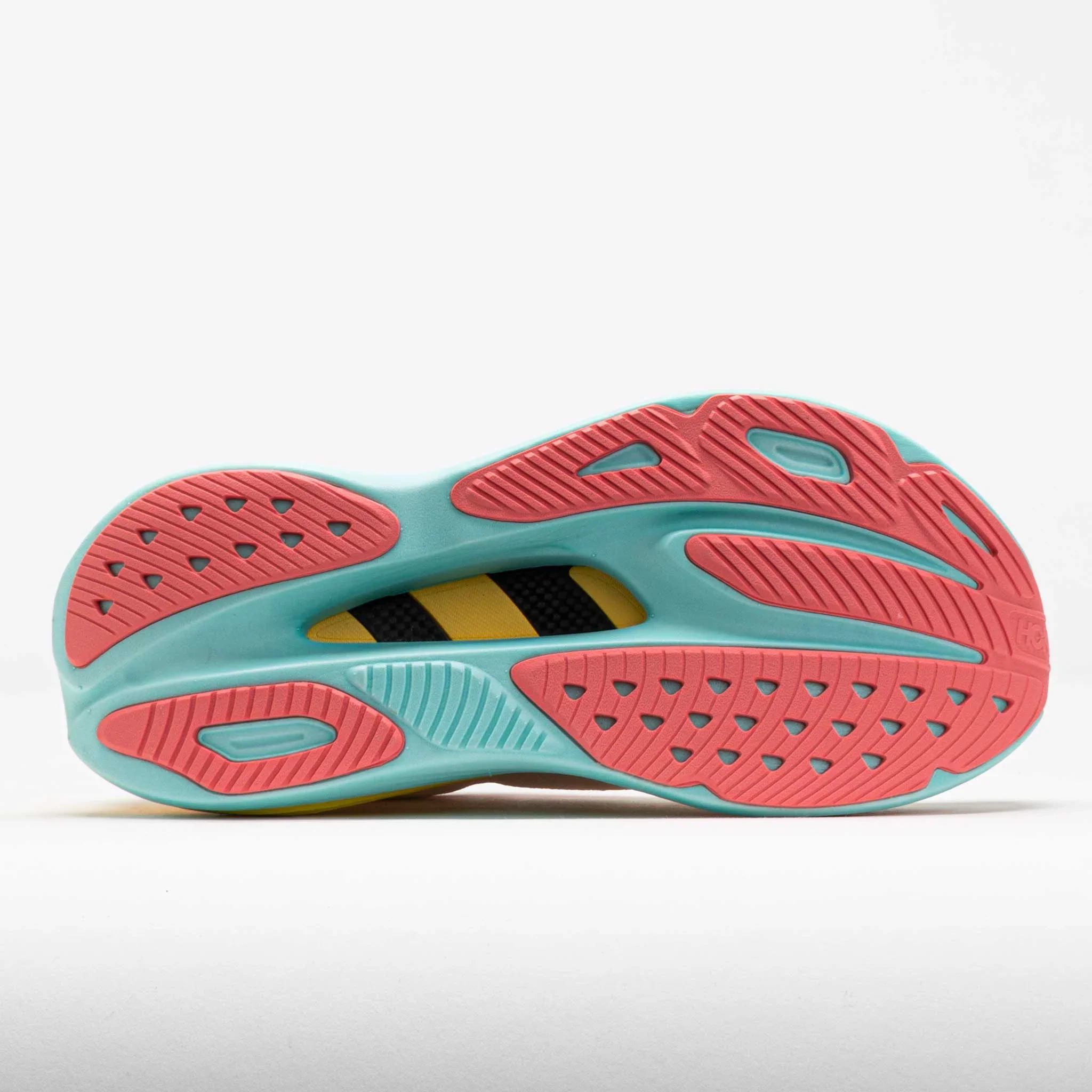 Skyward X Women's Running Shoes - Blanc de Blanc/Swim Day - Image 4