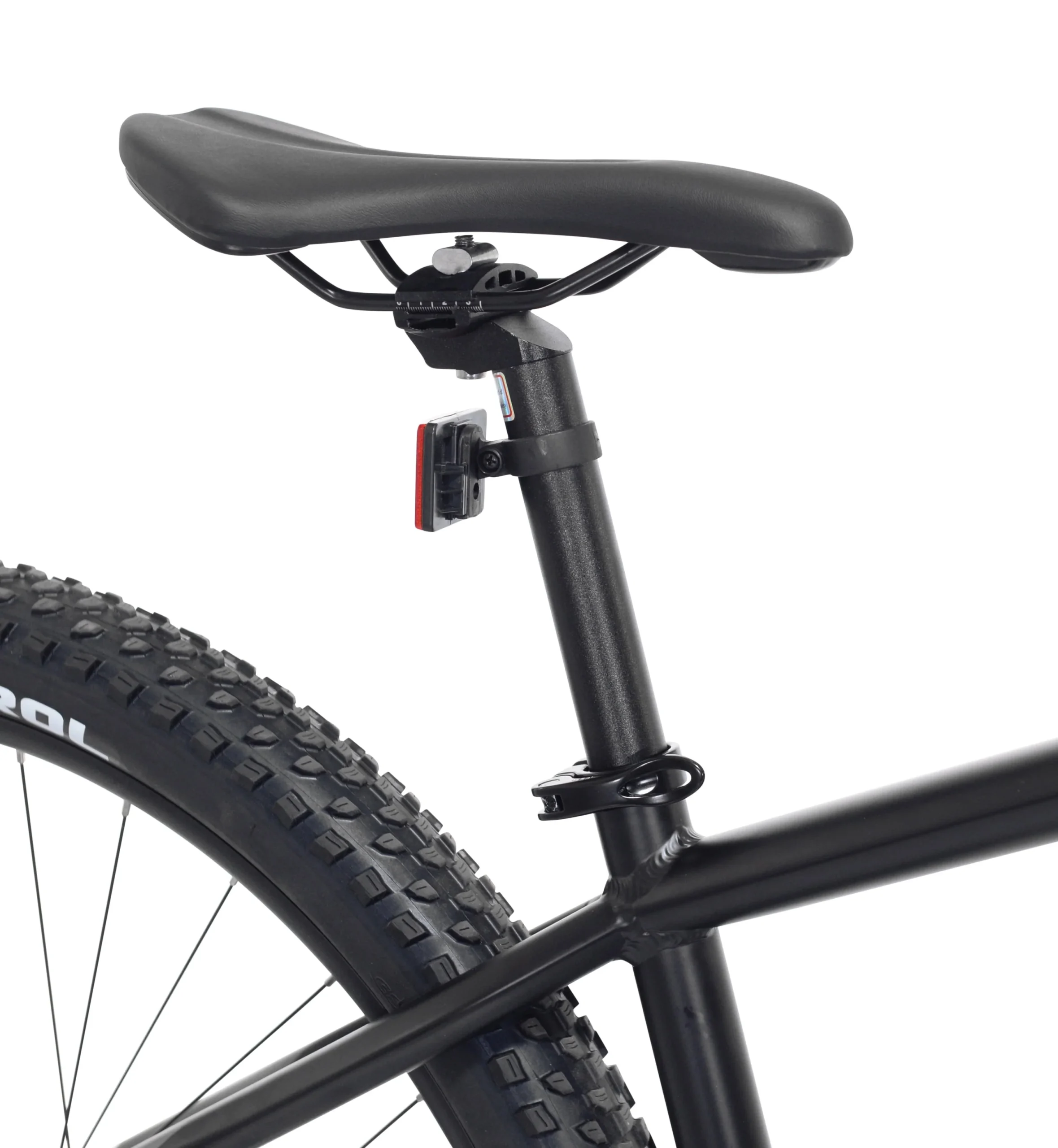 Kent Bicycles 29" Men'S Trouvaille Mountain Bike Large, Black and Taupe - Image 10