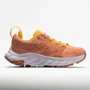 Anacapa Breeze Low Women's Shoes - Sun Baked/Amber Yellow