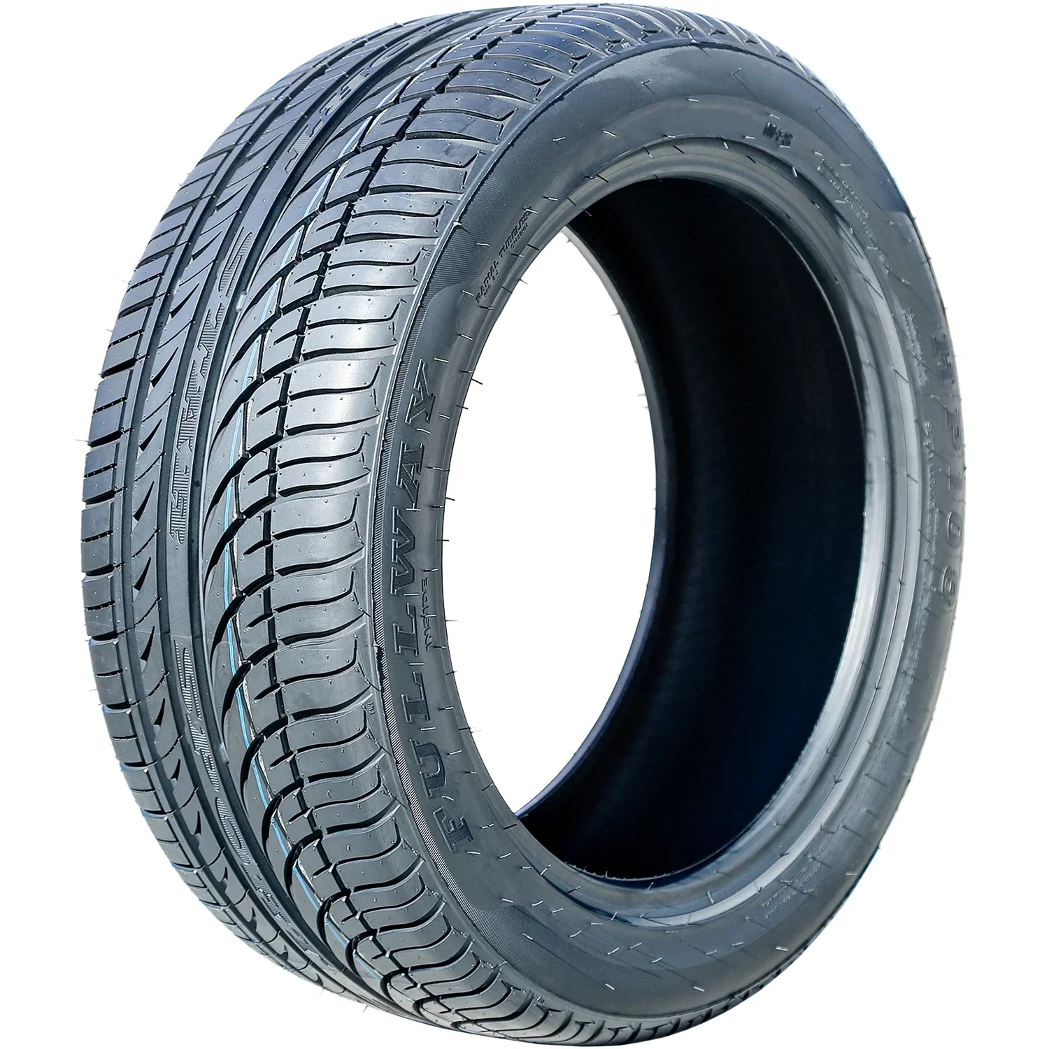 Fullway HP108 215/55ZR17 215/55R17 98W XL High Performance a/S All-Season Tire