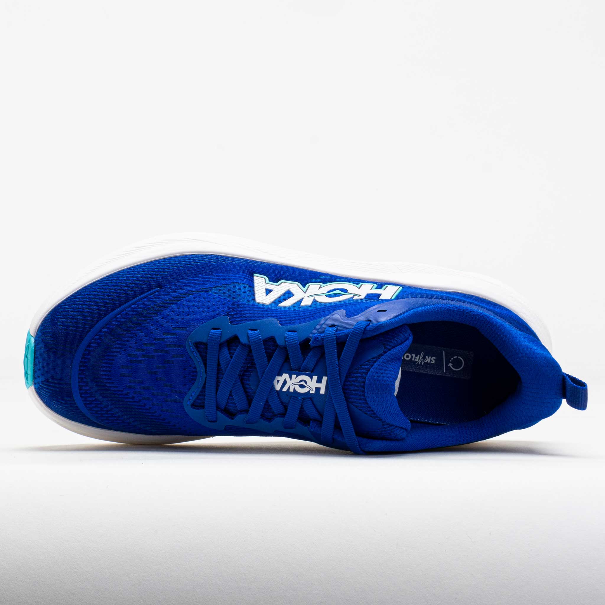 Women's Skyflow Running Shoes - Ultramarine/Night Sky - Image 2