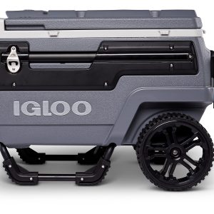 Premium Hard-Sided Cooler