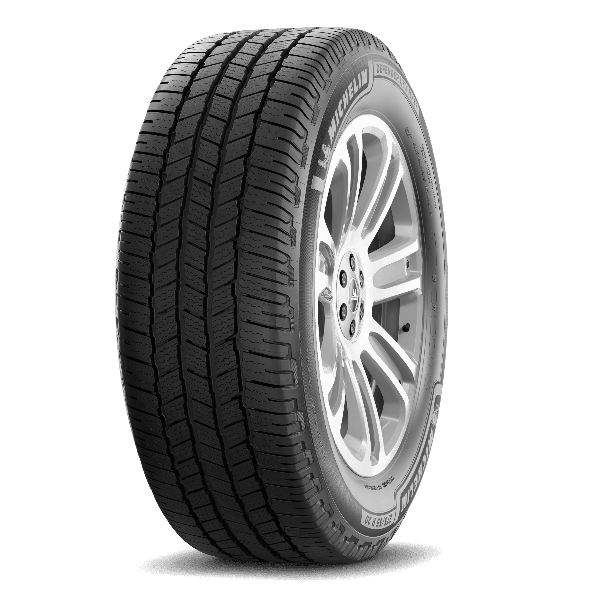 S2 full season 275/60R20/XL 116H tires - Image 6