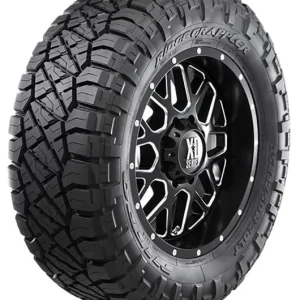 Nitto Ridge Grappler Tire 285/70R17 116Q