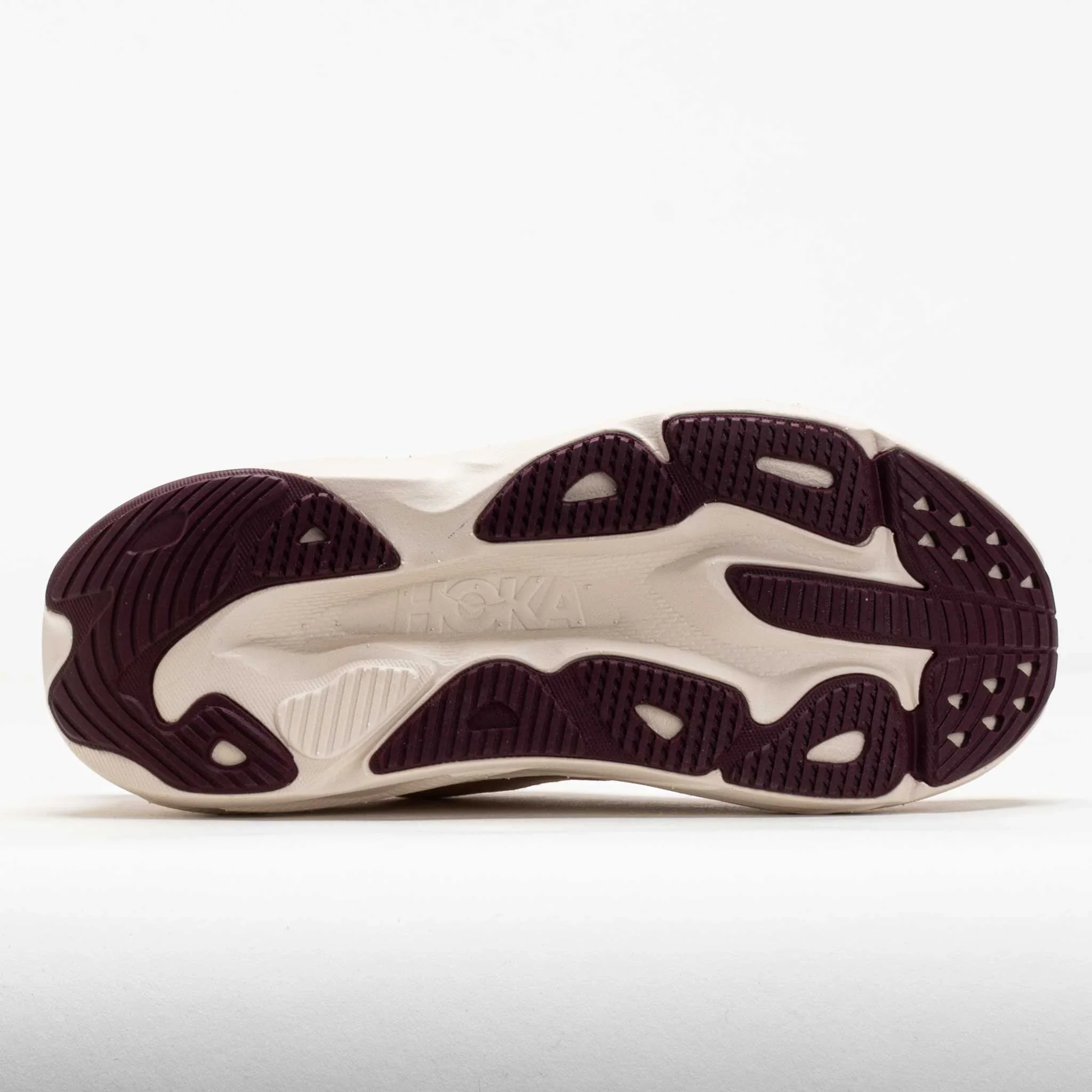 Women's Running Shoes Rose Cream/Rose Latte - Skyflow - Image 4