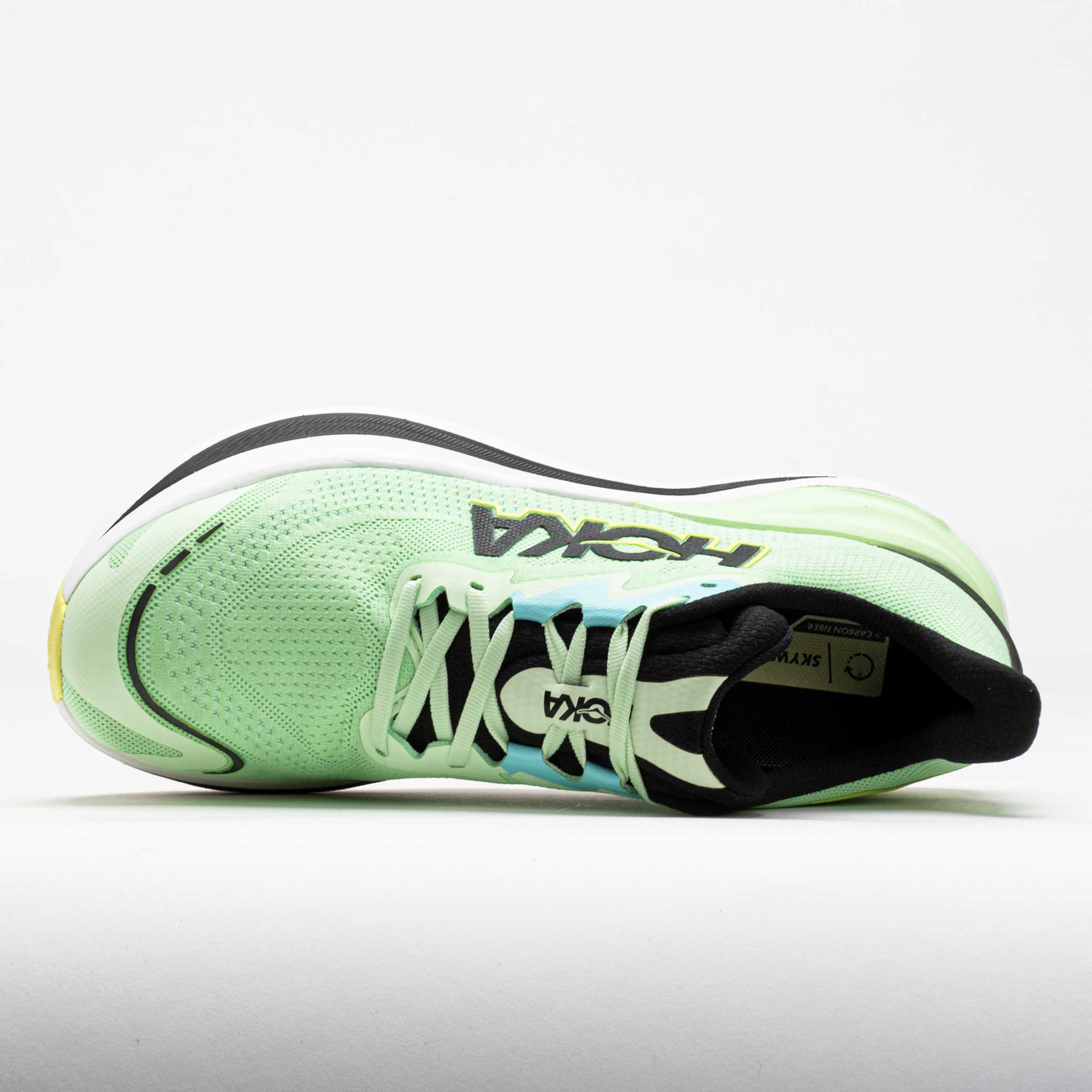 Men's Running Shoes, Luna Moth/Black - Skyward X - Image 3
