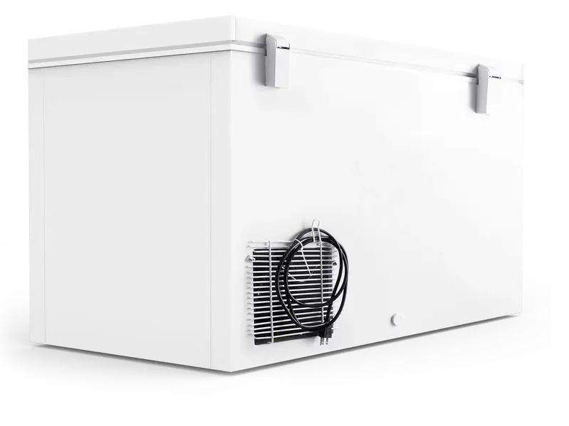 KoolMore Commercial Chest Freezer, 60 In, 16 Cu. Ft - Image 4