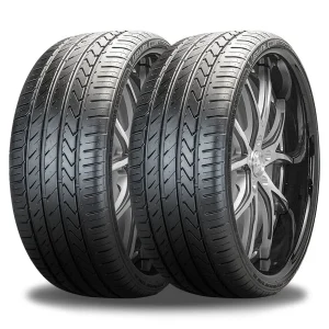 295/30ZR20 101Y Extra load XL / 320AA/ All season performance LXST202030110/295/30/20/2953020