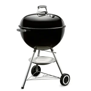 741001 Original Kettle 22-inch Charcoal Grill
