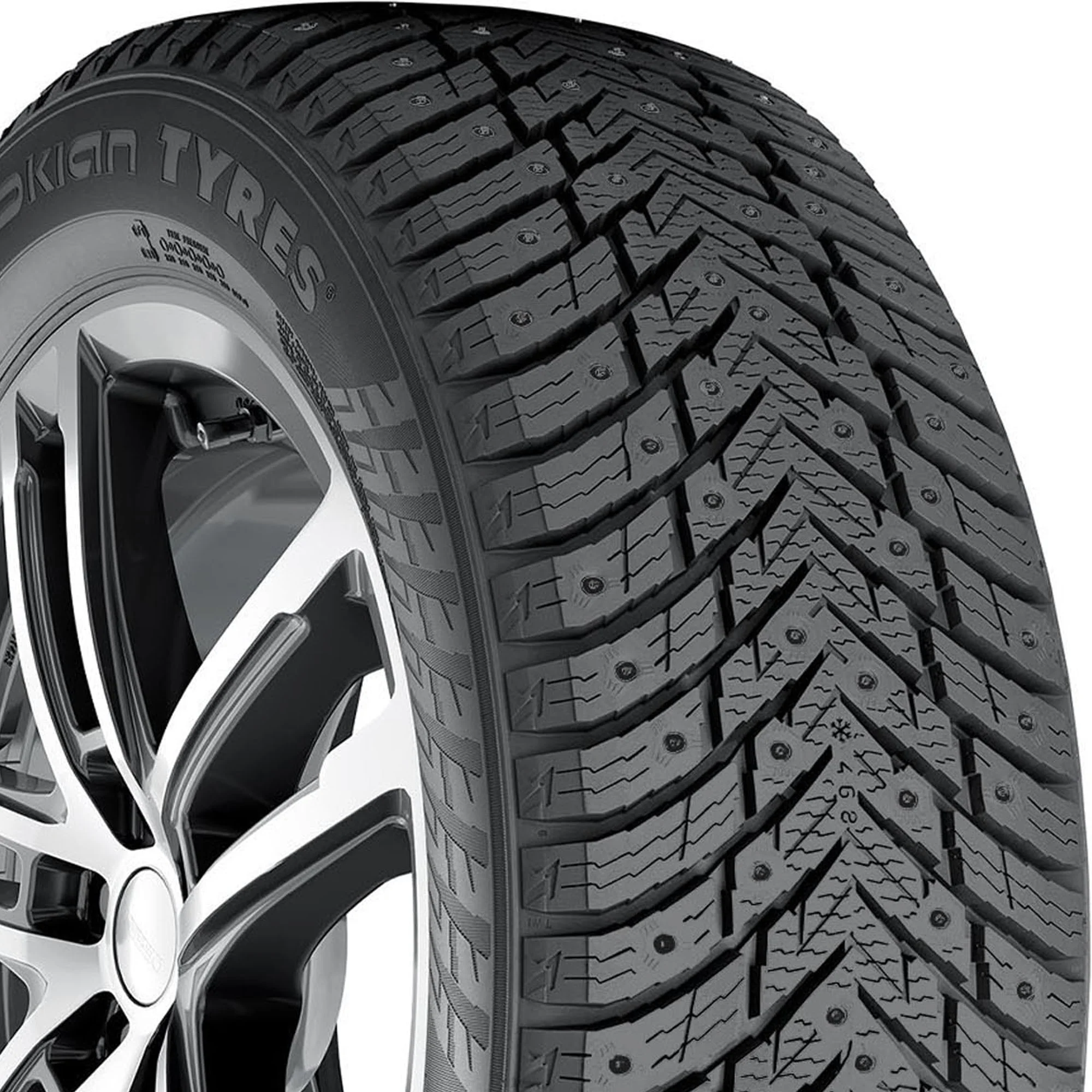 235/35R20 92T XL tyres for passenger cars - Image 6