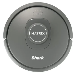 Shark Matrix Robot Vacuum for Carpets and Hard Floors - RV2300