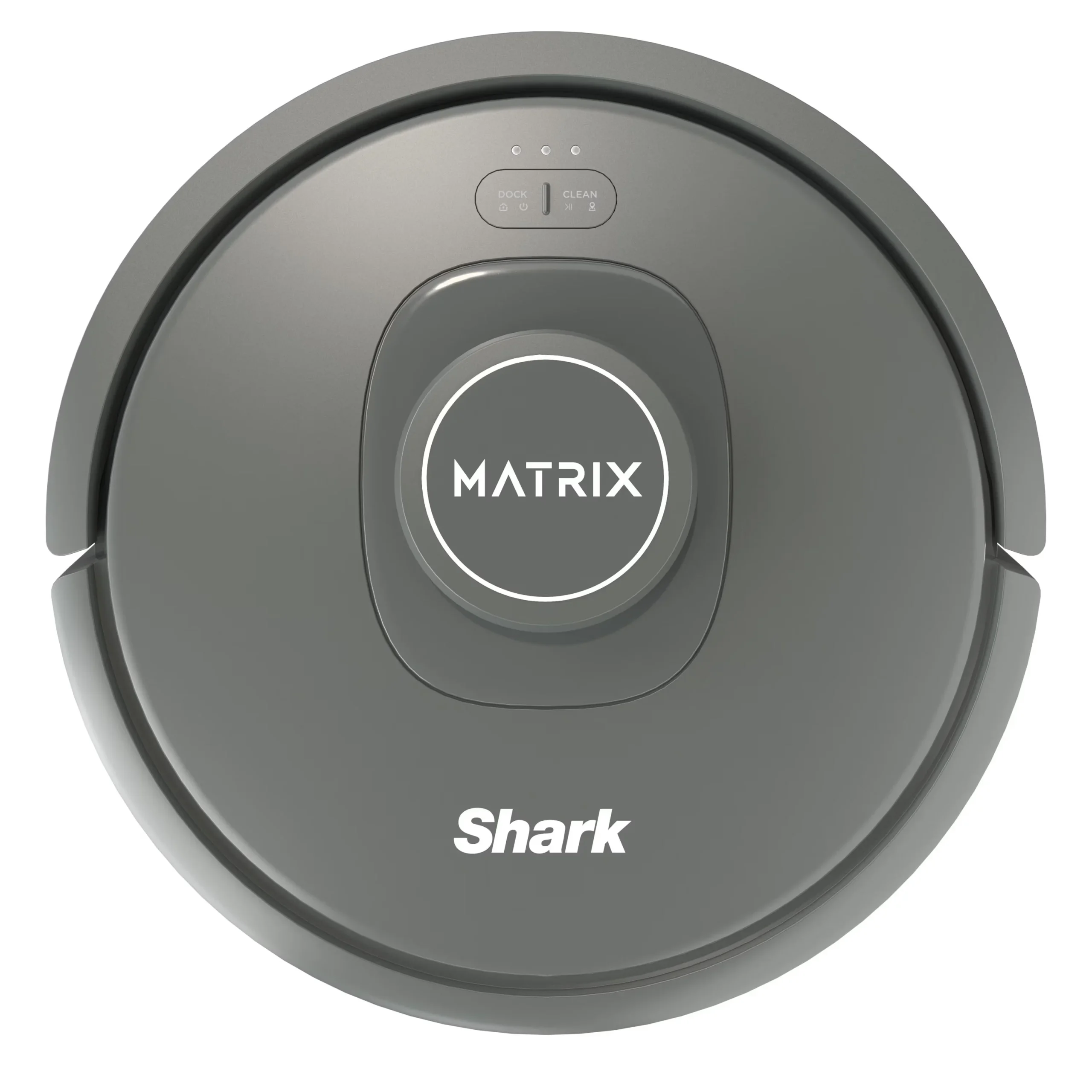 Shark Matrix Robot Vacuum for Carpets and Hard Floors - RV2300