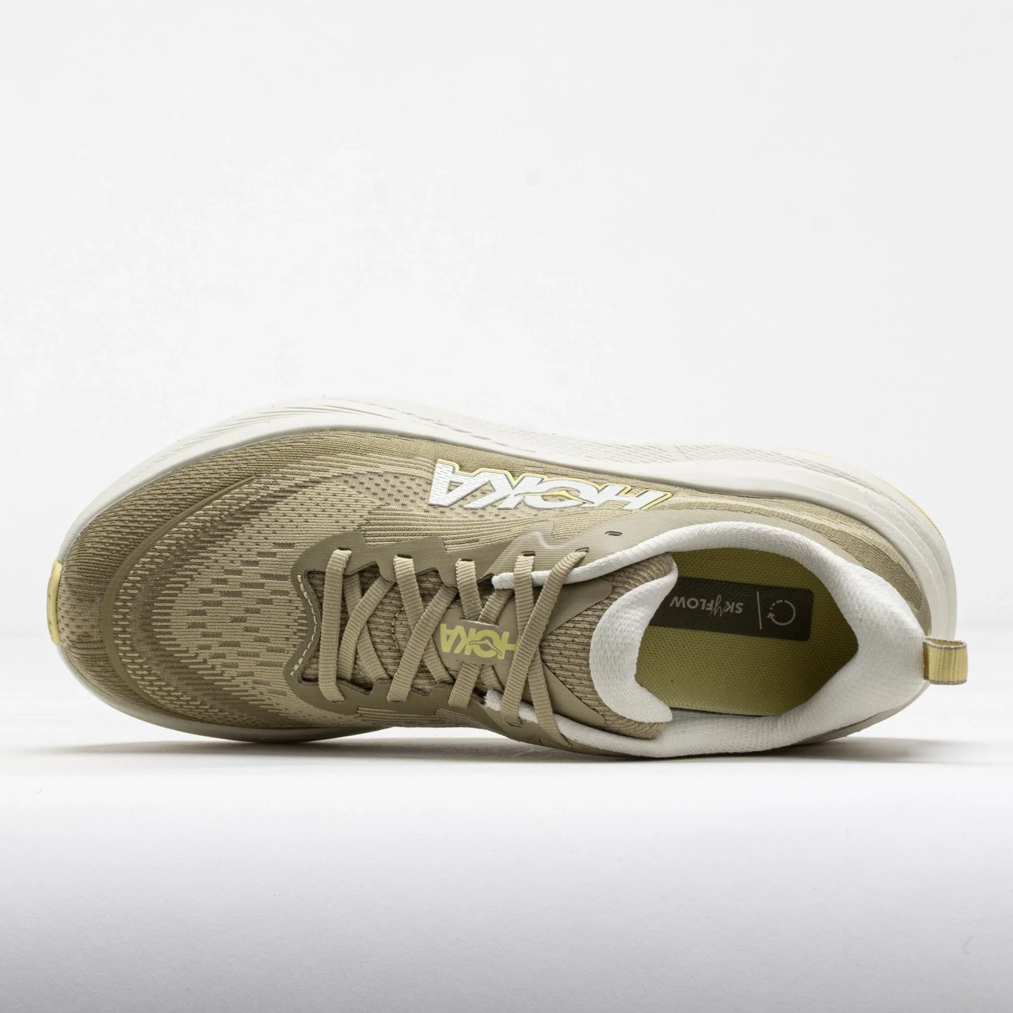 Skyflow Men's Running Shoes - Wild Mushroom/Grassland - Image 3