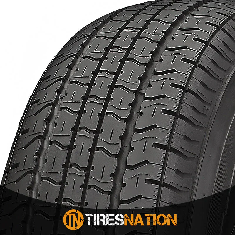 Goodyear Endurance All-Season ST225/75R15 117N Tire - Image 2