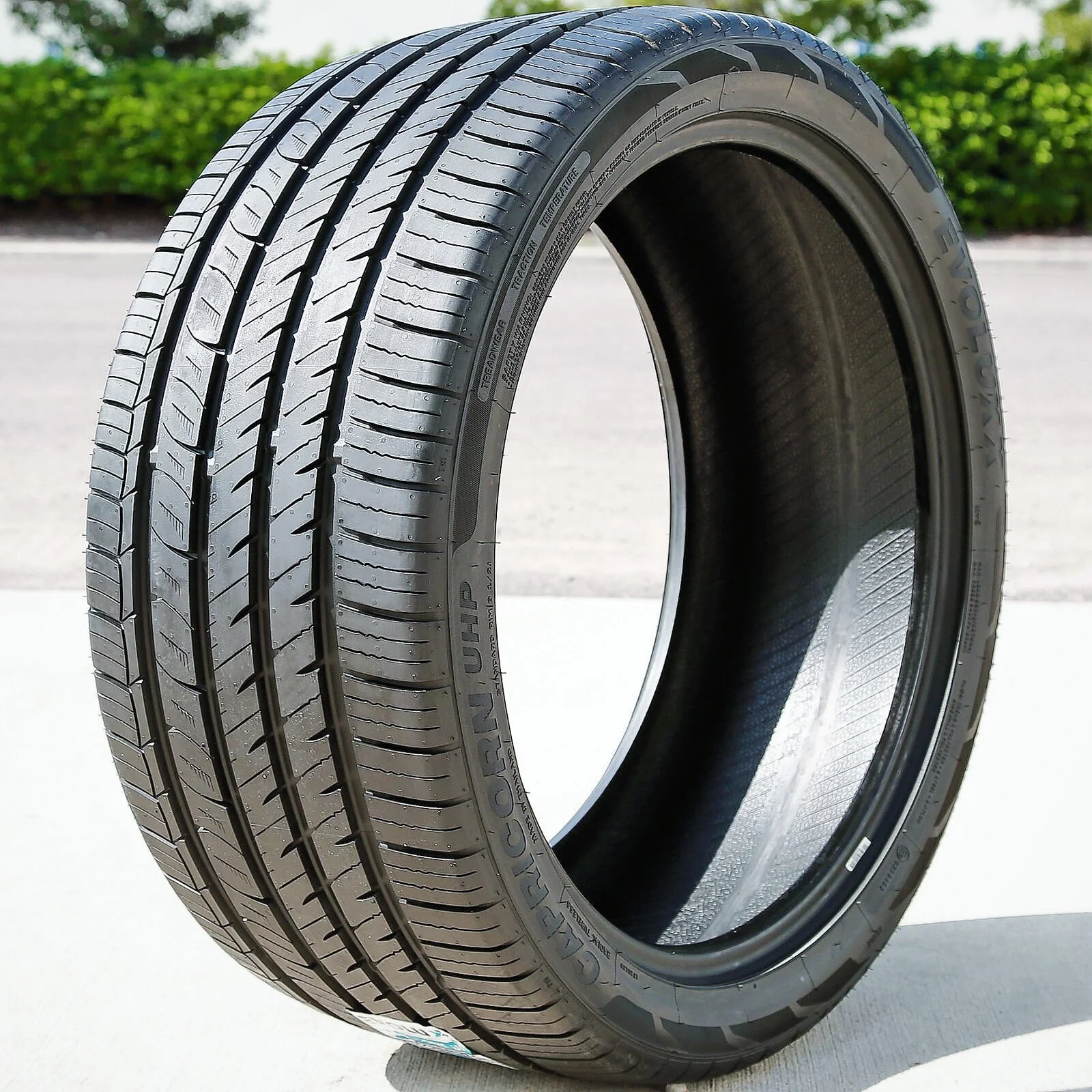 Set of 4 (quad) 275/30R19 96W XL AS A/S performance tyres - Image 4