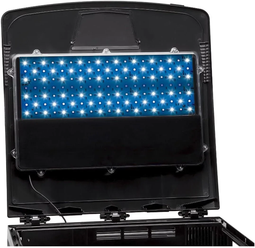 BIOCUBE 32 Gallon Glass Aquarium Tank And Stand Kit - LED - Image 7