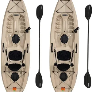 Lifetime 90806 Tamarack Angler Fishing Kayak