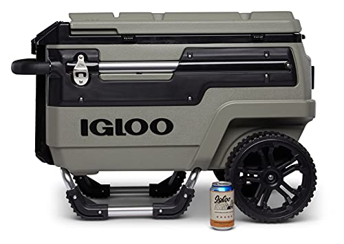 Premium Trailmate Cooler - Image 14