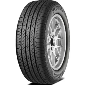 Full season 255/50R20 109W XL passenger tires