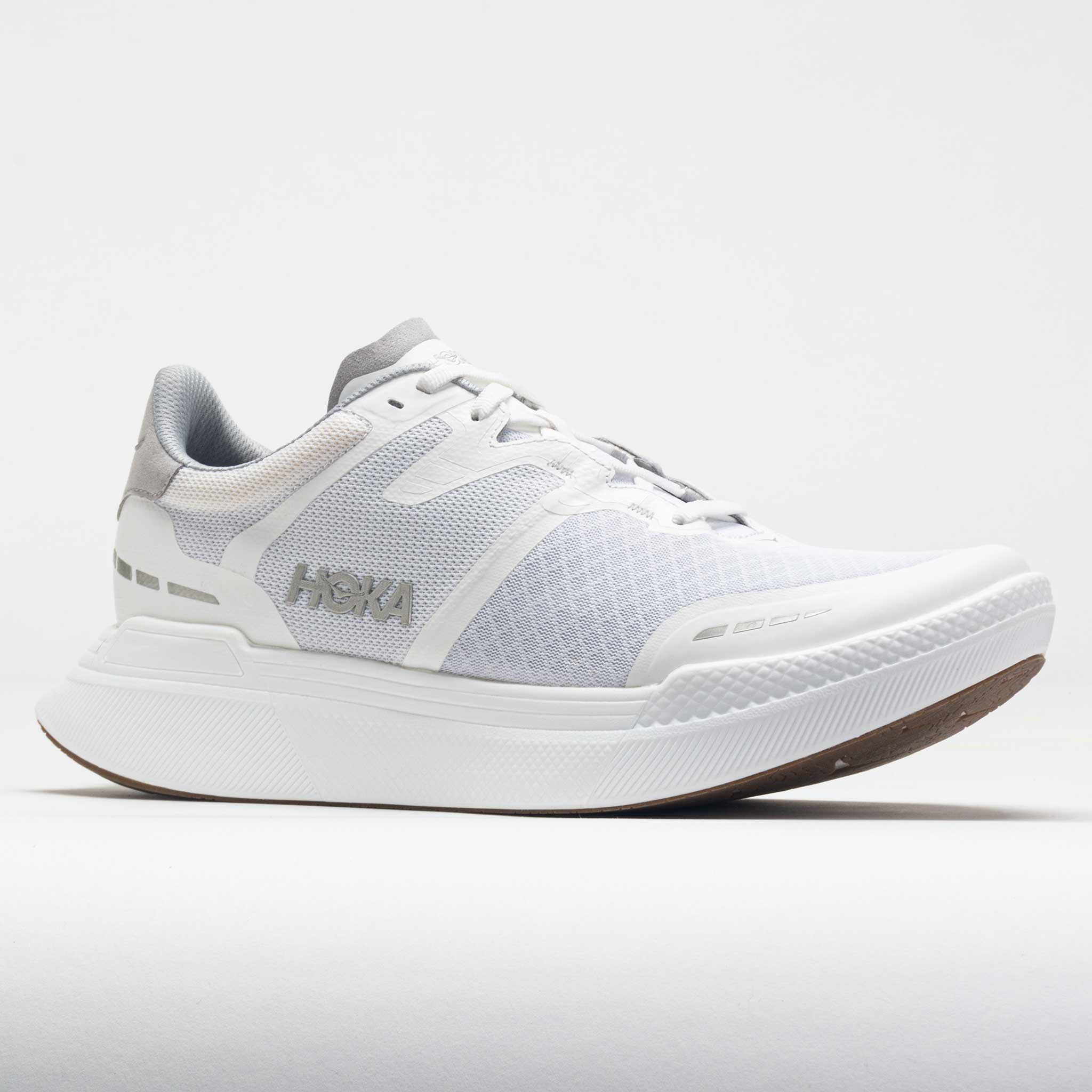 Unisex Running Shoes White/White - Transport X - Image 5