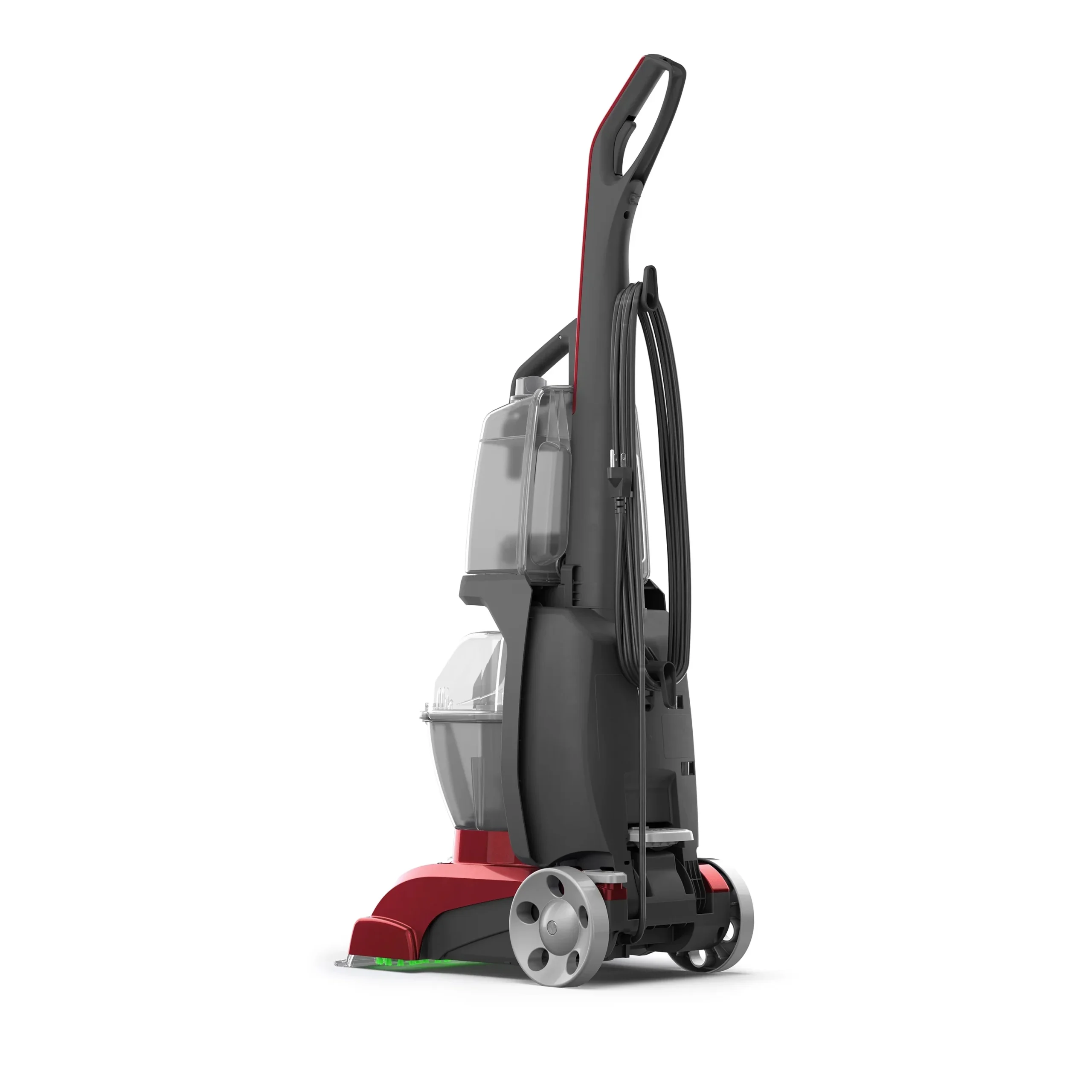 Hoover PowerScrub Deluxe Upright Carpet Cleaner Machine - FH50150V - Image 13