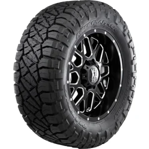 Nitto Ridge Grappler All Terrain 245/65R17 111T XL Light Truck Tire