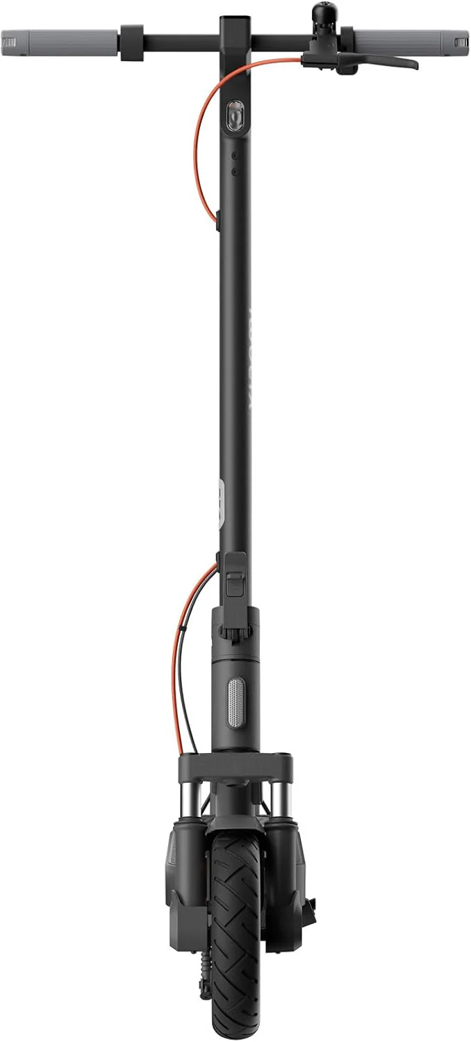 Xiaomi E-Scooter with German Road Legal (Max 20 km/h, Up to 70 km Range & 25 Percent Incline, Pneumatic Tyres, Dual Brakes, Display, Aluminium Body, App) - Image 25