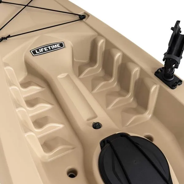 Lifetime 90806 Tamarack Angler Fishing Kayak - Image 3