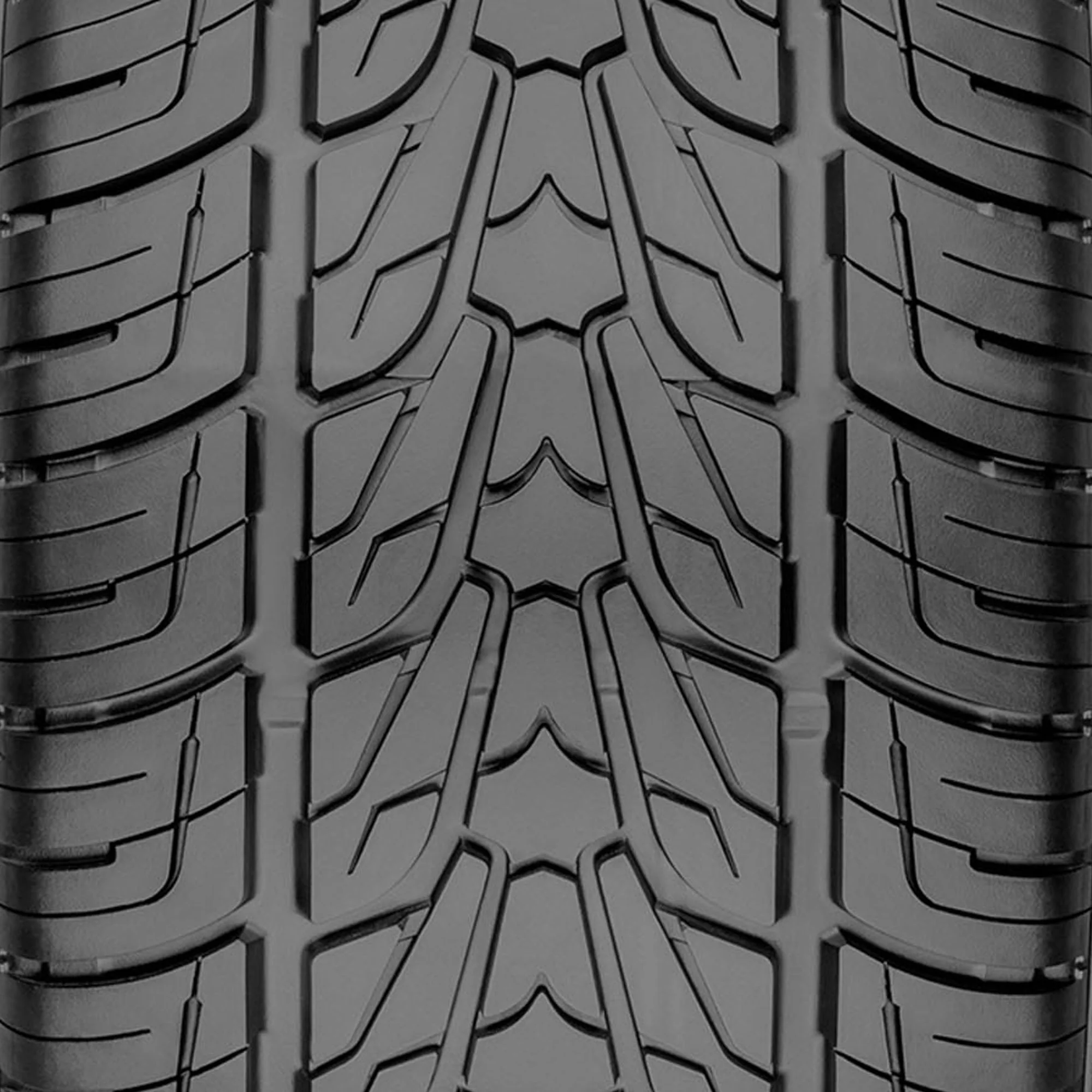 Sport 295/45R20 114V XL light truck tires - Image 4