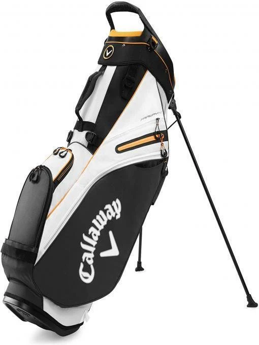 2025 Callaway Golf 2020 Mavrik Golf Bag sgtnighsdesigns