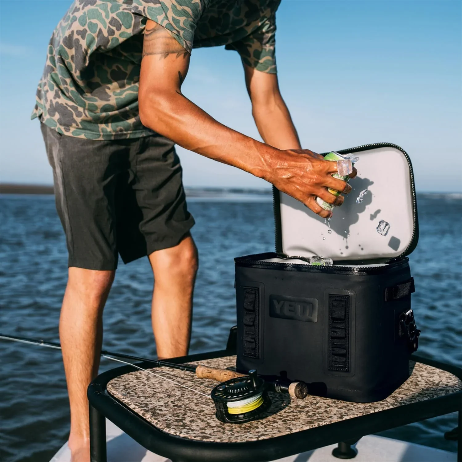 Hopper Flip 12 Portable Soft Cooler - Image 19