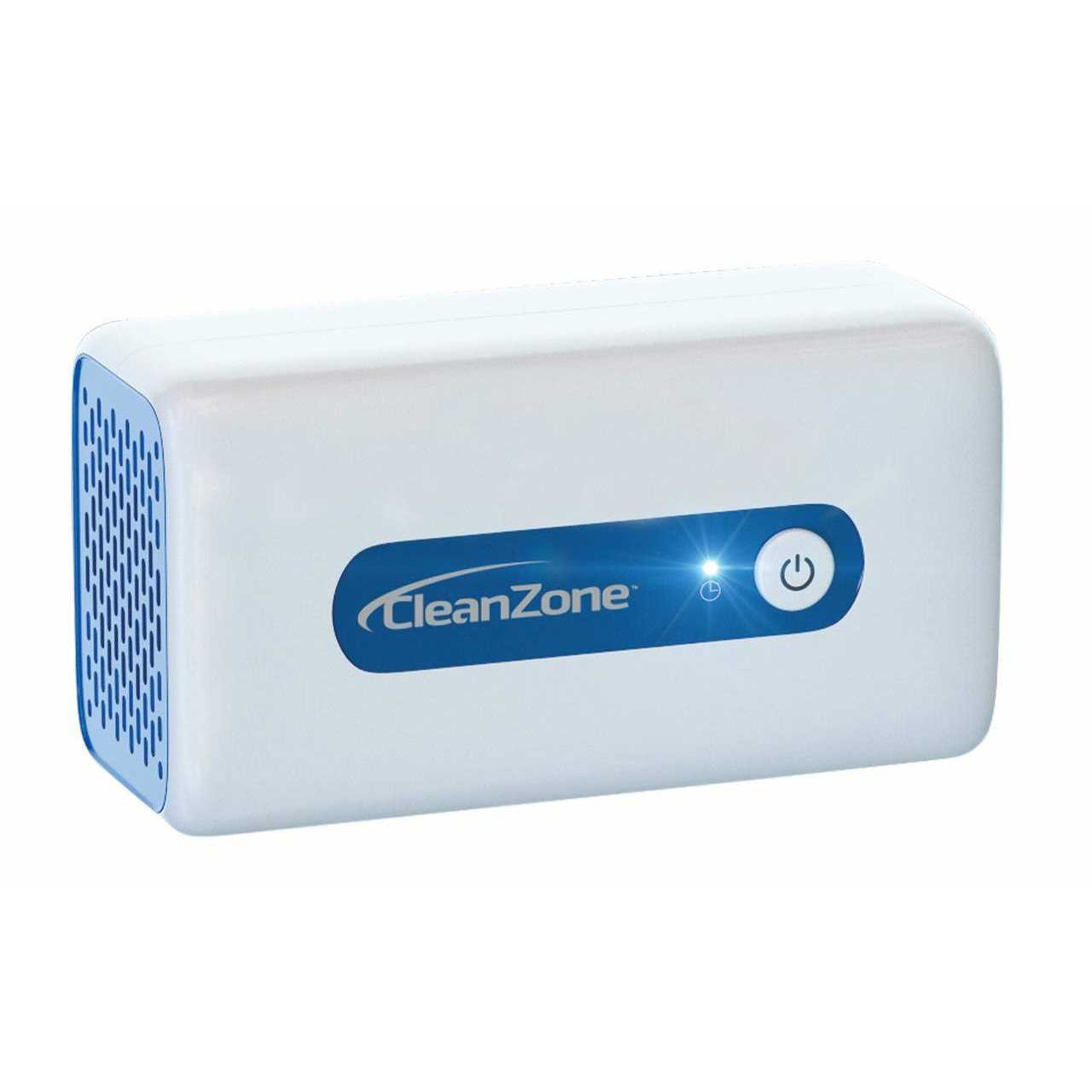 Clean Zone CPAP Cleaner And Sanitizer - Image 2