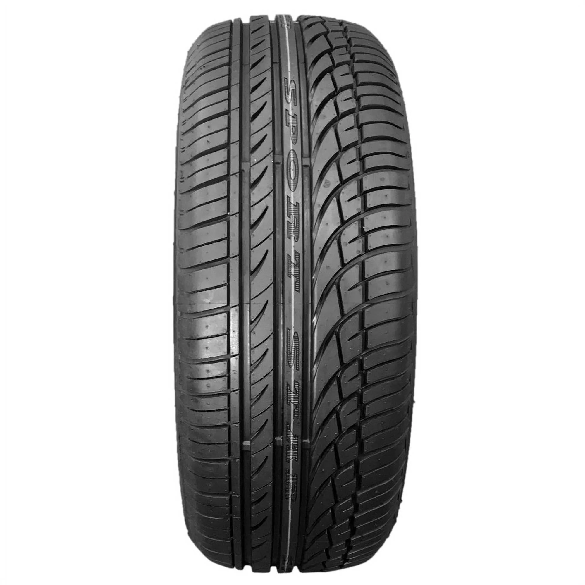 Fullway HP108 All - Season Tire - 215/45R17 91W - Image 2