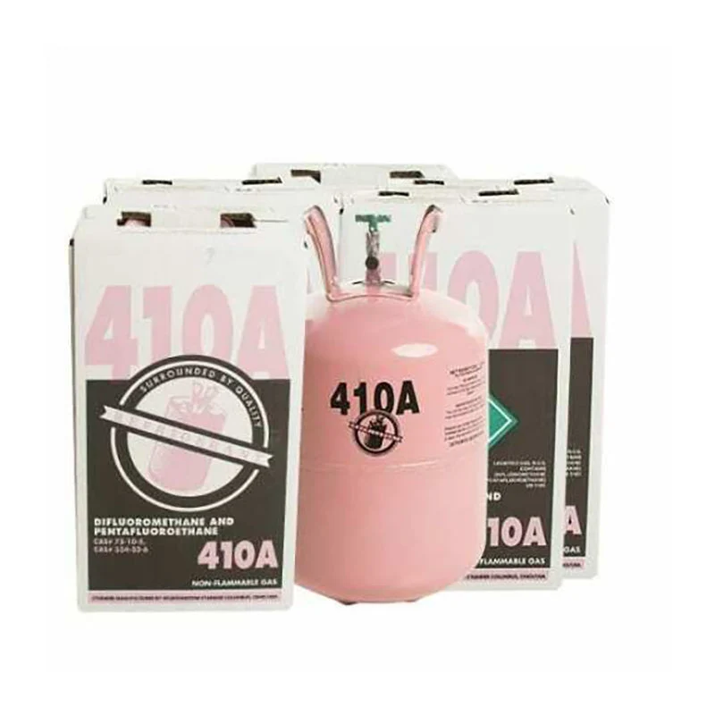 25 lb R410A 410a refrigerant new . - Image 2