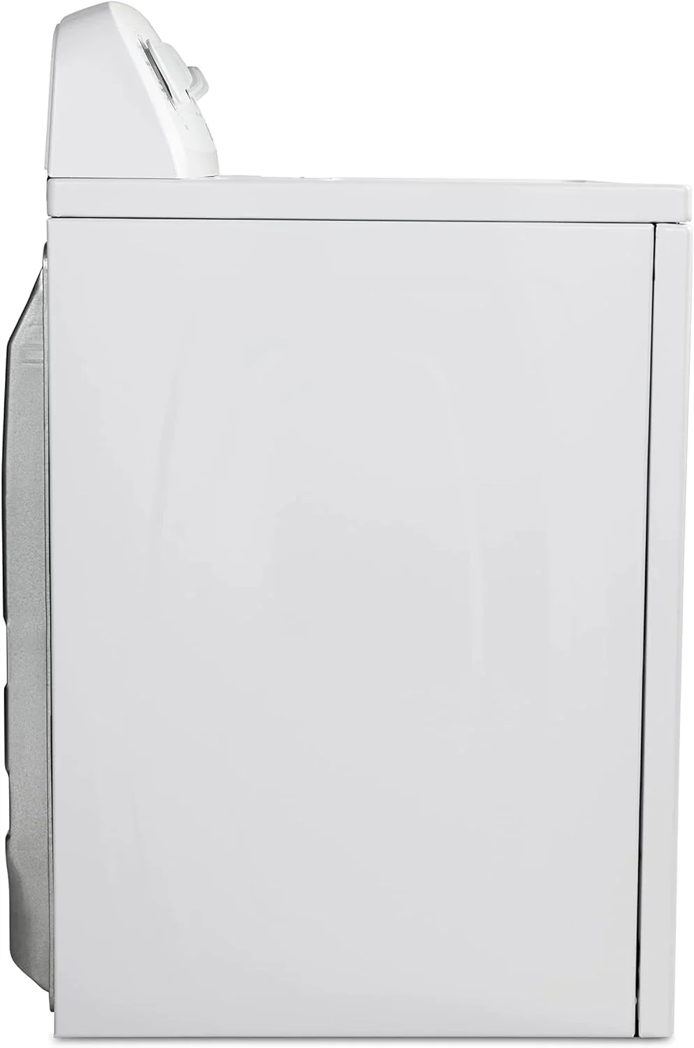 Kenmore Front Load Electric Dryer With Wrinkle Guard, 29in, 7.0 Cu. Ft., White - 62332 - Image 9