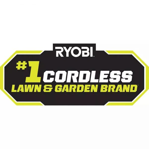 2025 40V Brushless 20 in. Walk Behind Self Propelled Mower String Trimmer Leaf Blower with (2) Batteries and (2) Chargers - Image 13