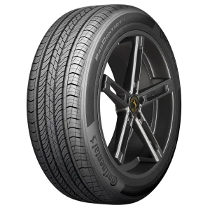TX full season 285/40R21 109V XL passenger tires