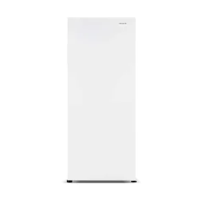 Frigidaire Upright Freezer, 10.0 Cu. Ft., White - EFRF1007-6COM