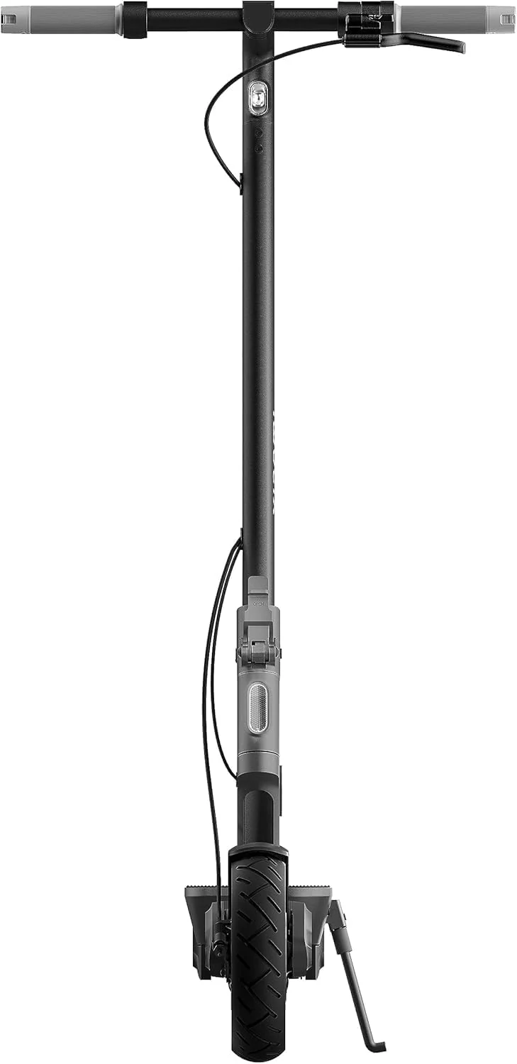 Xiaomi E-Scooter with German Road Legal (Max 20 km/h, Up to 70 km Range & 25 Percent Incline, Pneumatic Tyres, Dual Brakes, Display, Aluminium Body, App) - Image 49