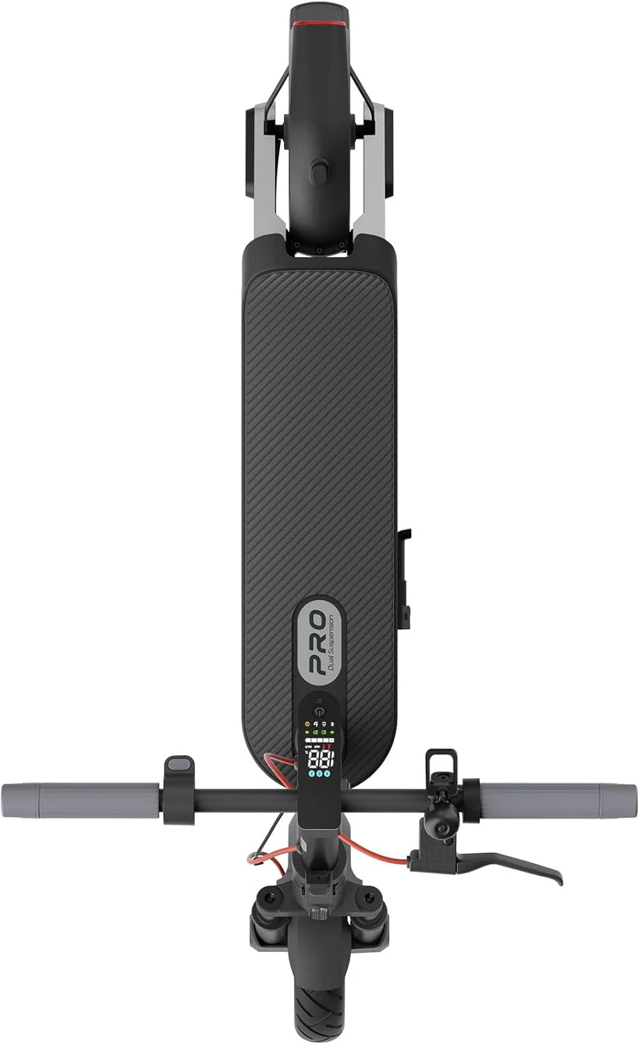 Xiaomi E-Scooter with German Road Legal (Max 20 km/h, Up to 70 km Range & 25 Percent Incline, Pneumatic Tyres, Dual Brakes, Display, Aluminium Body, App) - Image 29