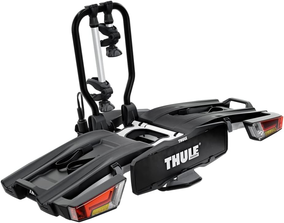 Thule EasyFold XT bike rack - Image 11