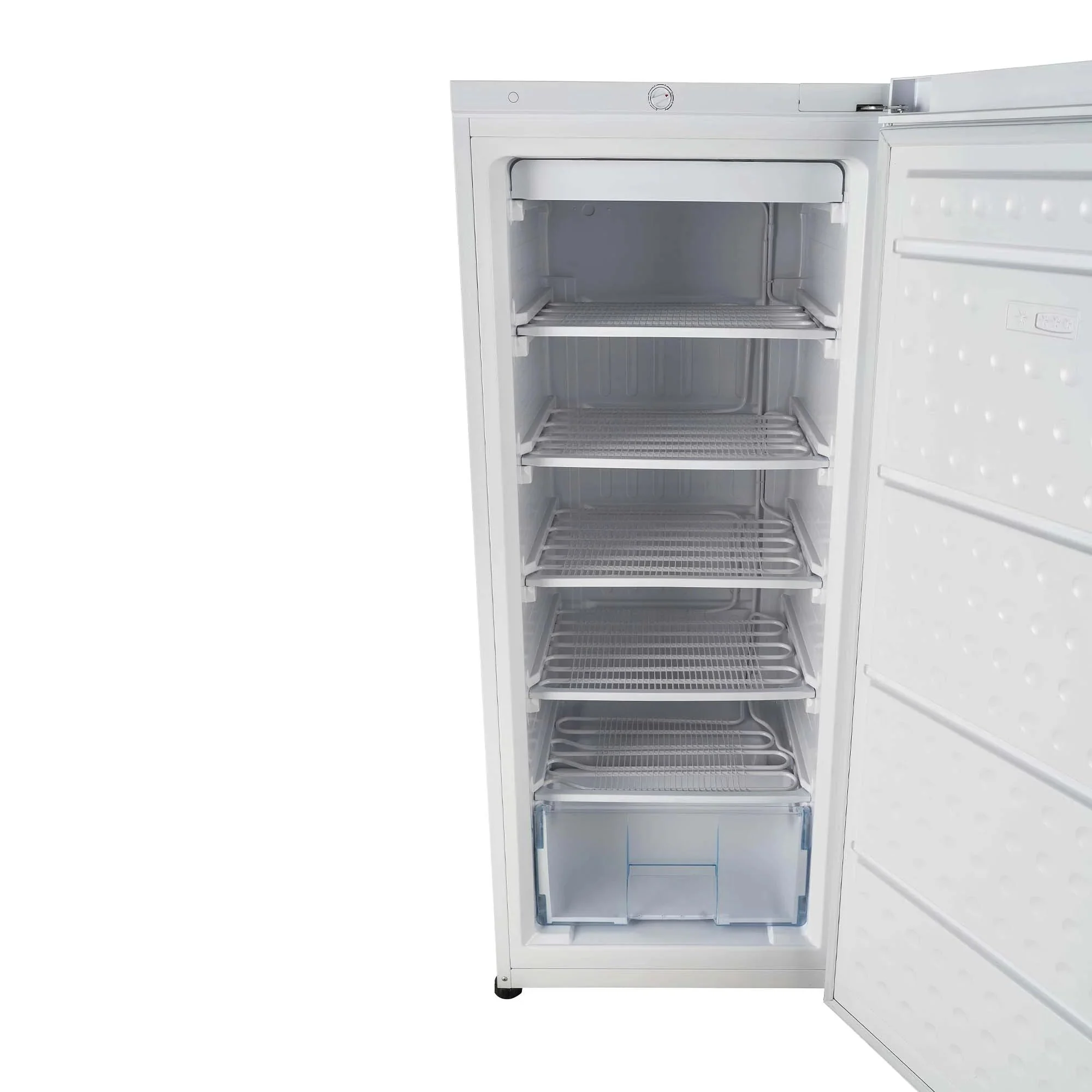 Frigidaire Upright Freezer, 10.0 Cu. Ft., White - EFRF1007-6COM - Image 4