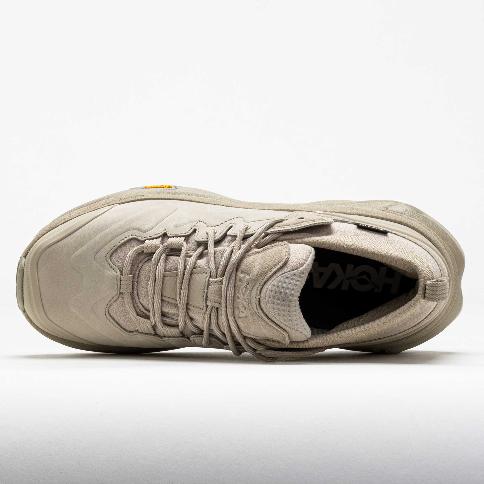 Kaha 3 Low GTX Men's Shoes - Raw Linen/Oat Milk - Image 3