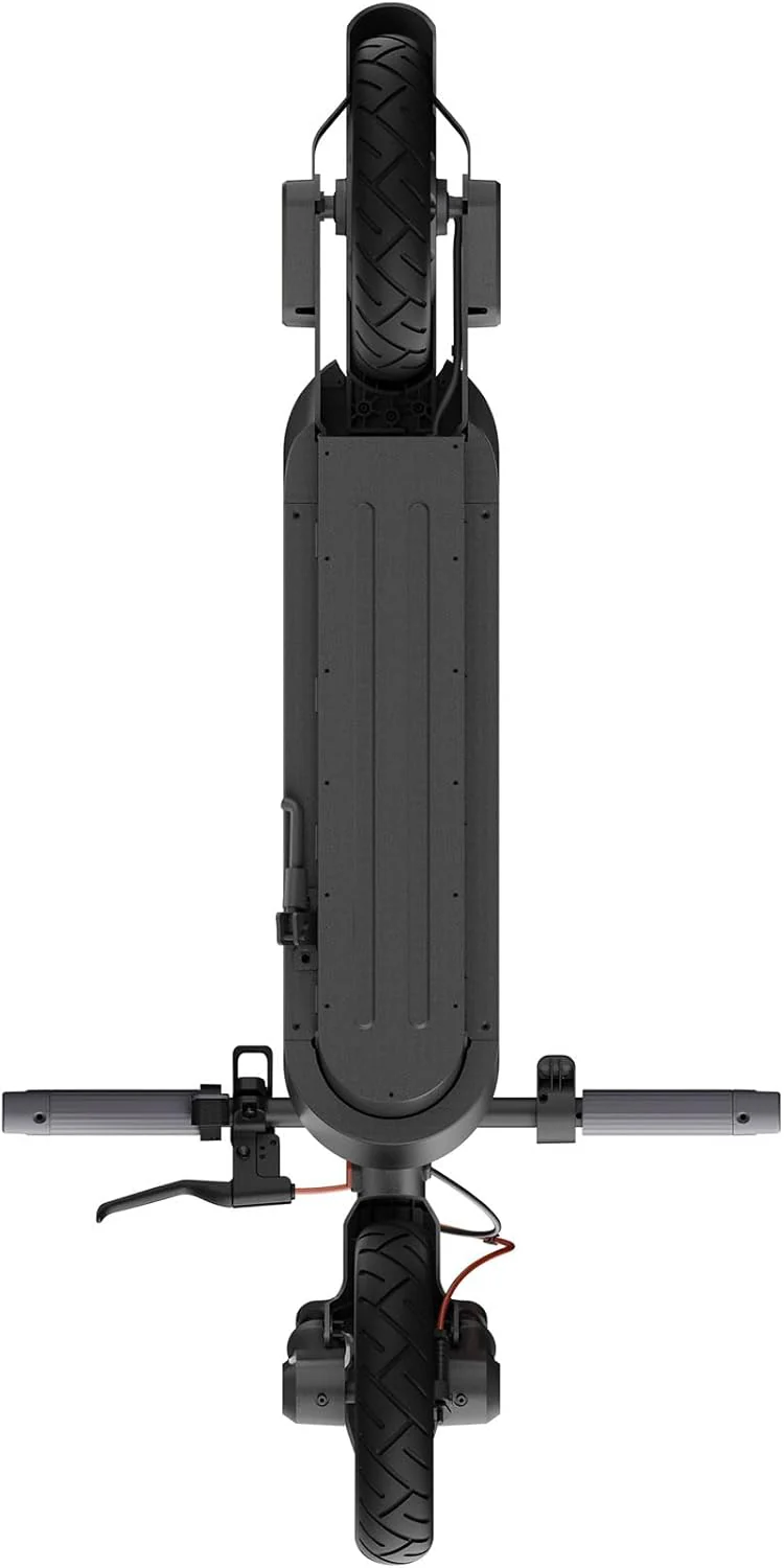 Xiaomi E-Scooter with German Road Legal (Max 20 km/h, Up to 70 km Range & 25 Percent Incline, Pneumatic Tyres, Dual Brakes, Display, Aluminium Body, App) - Image 44